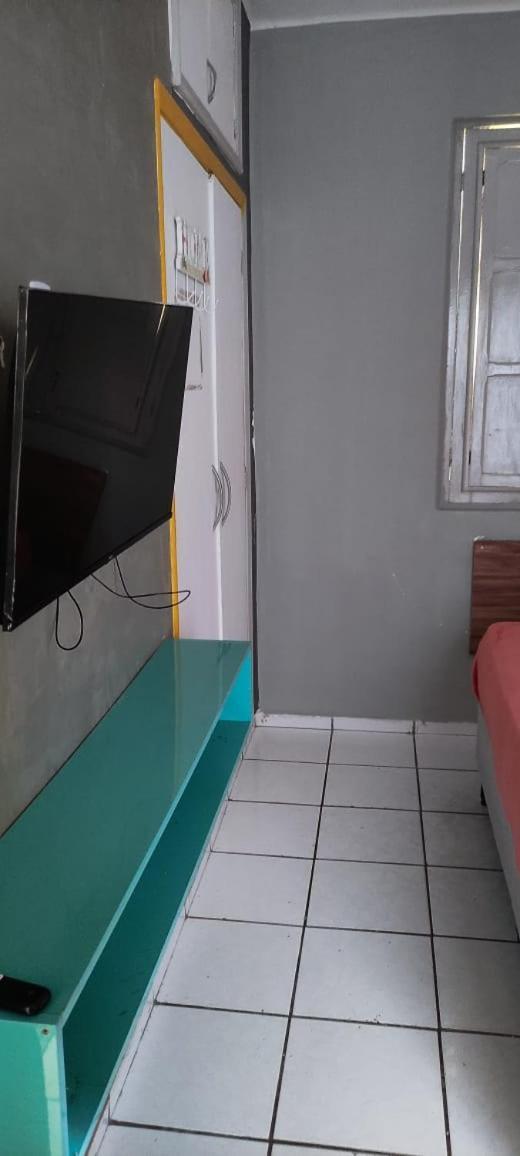 Hostel E Pousada Boa Vista Ресифи Экстерьер фото