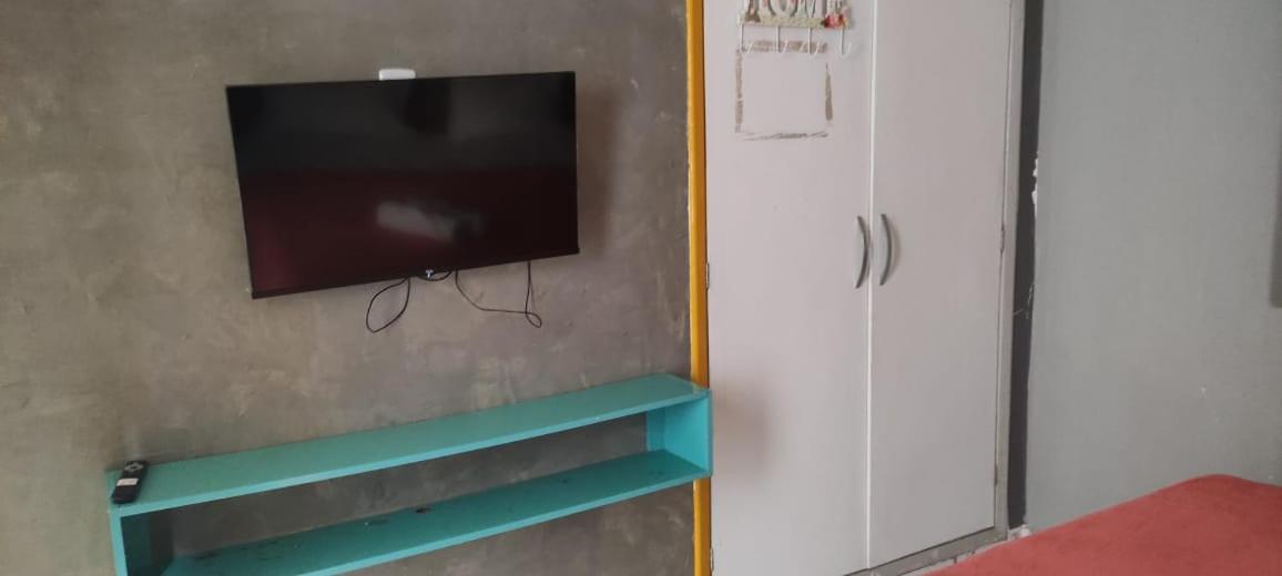 Hostel E Pousada Boa Vista Ресифи Экстерьер фото