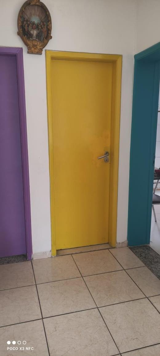 Hostel E Pousada Boa Vista Ресифи Экстерьер фото