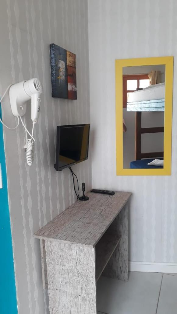 Hostel E Pousada Boa Vista Ресифи Номер фото