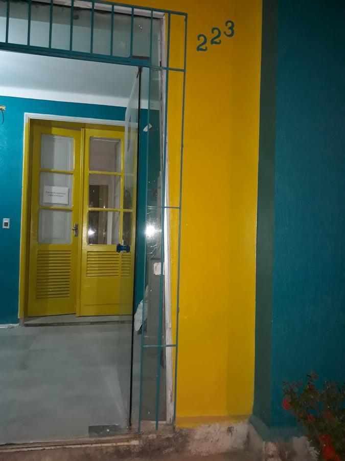 Hostel E Pousada Boa Vista Ресифи Экстерьер фото