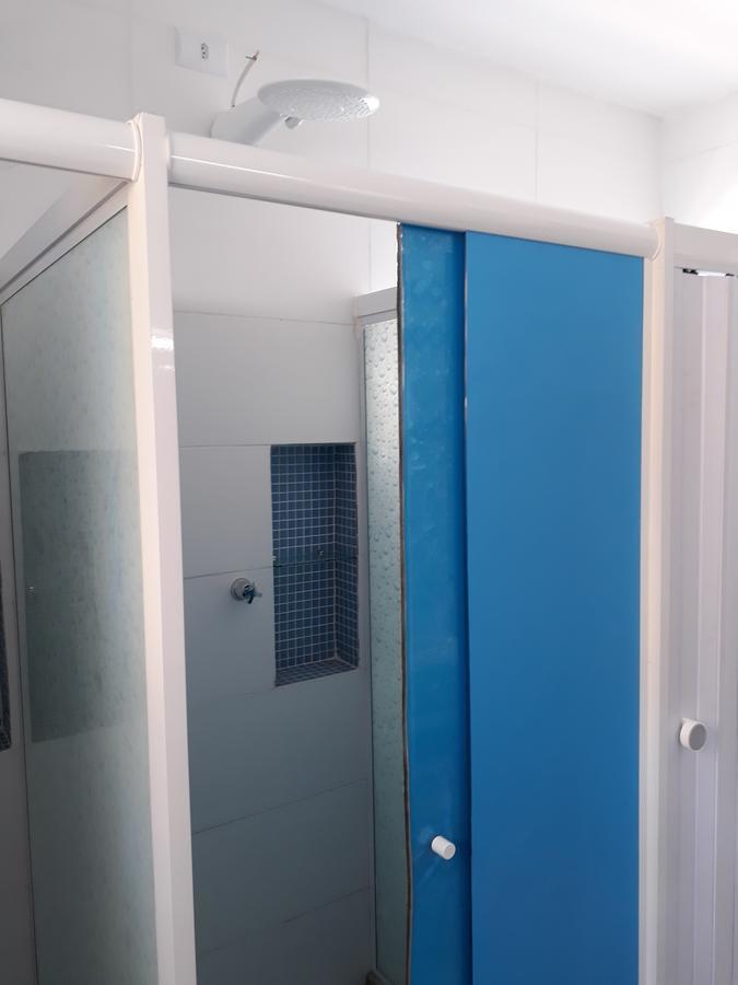 Hostel E Pousada Boa Vista Ресифи Экстерьер фото