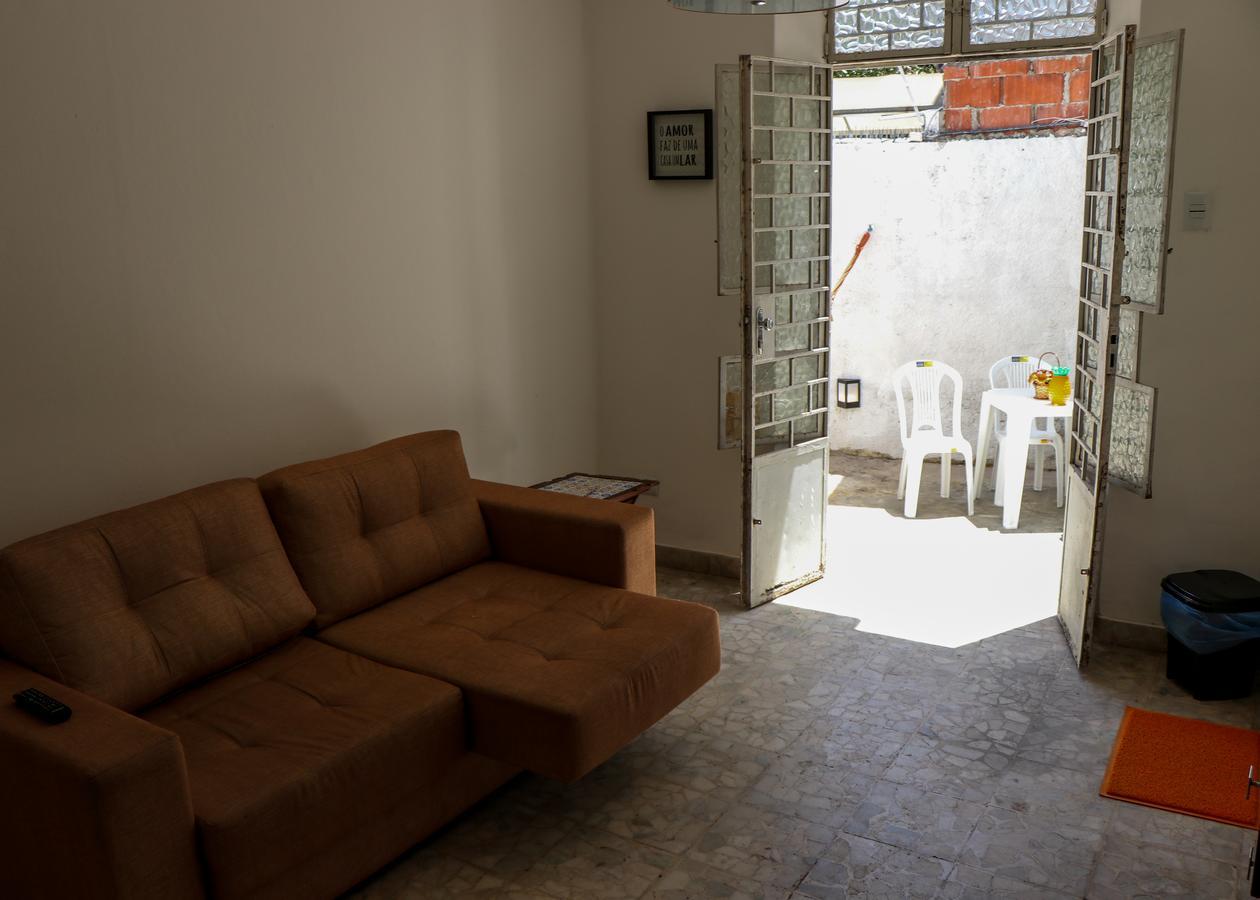 Hostel E Pousada Boa Vista Ресифи Экстерьер фото