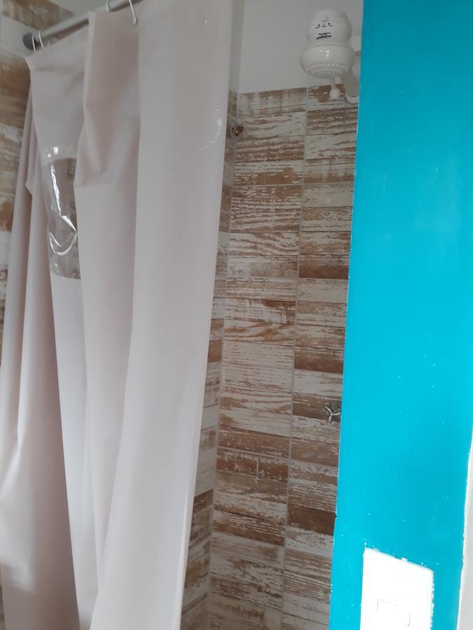 Hostel E Pousada Boa Vista Ресифи Экстерьер фото