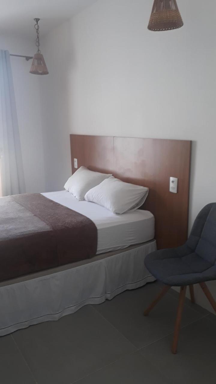 Hostel E Pousada Boa Vista Ресифи Экстерьер фото