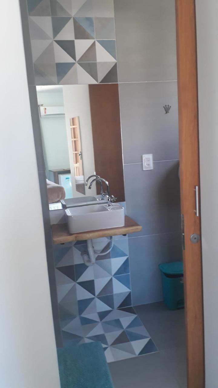 Hostel E Pousada Boa Vista Ресифи Экстерьер фото